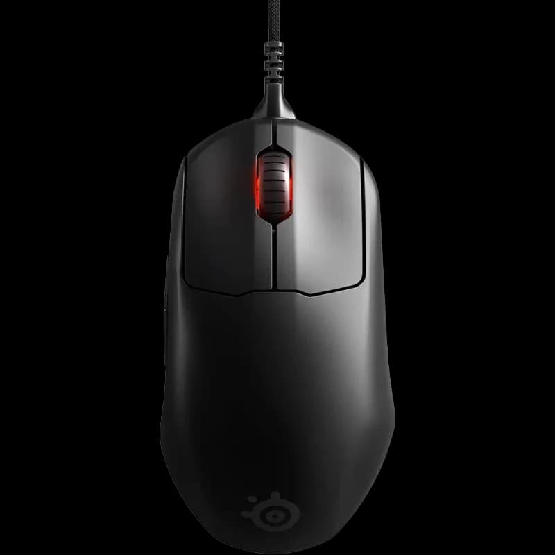 SteelSeries Prime+ Esports Performance Gaming Mouse - view 1 of 1