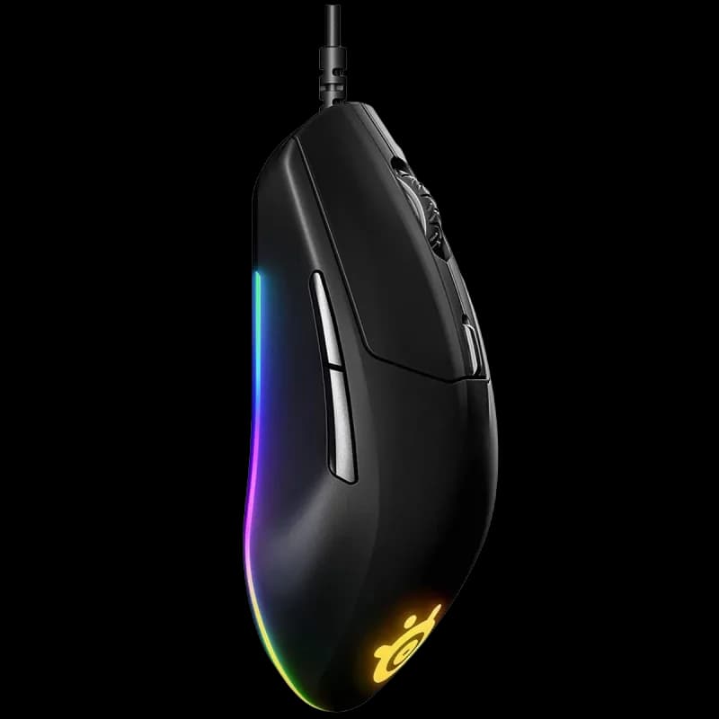 SteelSeries Rival 3 RGB Gaming Mouse - view 1 of 1