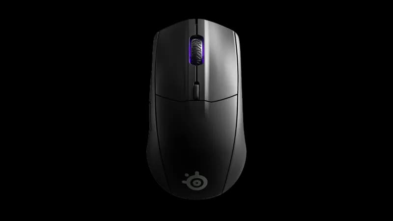 SteelSeries Rival 3 Wireless RGB Gaming Mouse - view 1 of 1