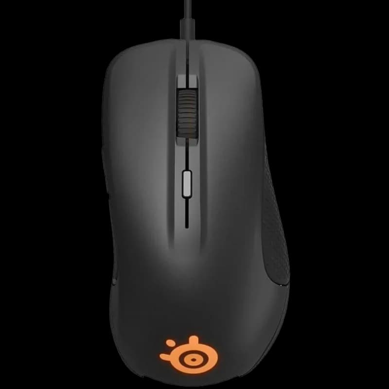 Steelseries Rival 300S RGB Ergonomic Gaming Mouse - view 1 of 1