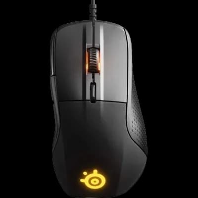SteelSeries Rival 710 Elite Performance Gaming Mouse - view 1 of 1
