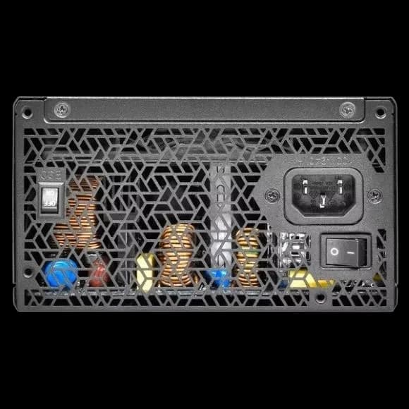 Super Flower LEADEX VII Platinum PRO 1000W ATX 3.0 PSU - view 1 of 1