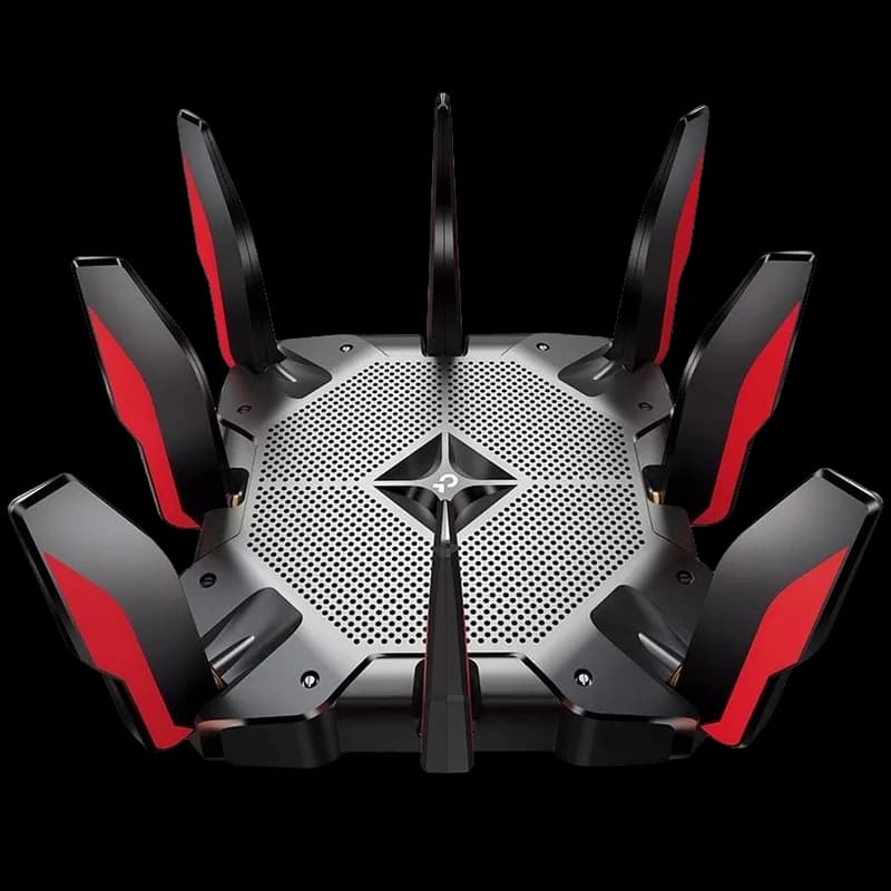 TP-Link Archer AX11000 Next-Gen Tri-Band Gaming Router - view 1 of 1
