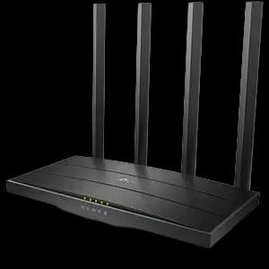 TP-Link Archer C6 AC1200 Wireless MU-MIMO Gigabit Router - view 1 of 1
