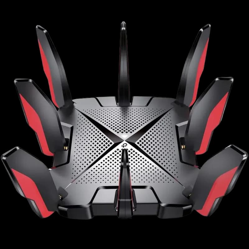TP-Link Archer GX90 AX6600 Tri-Band Wi-Fi 6 Gaming Router - view 1 of 1