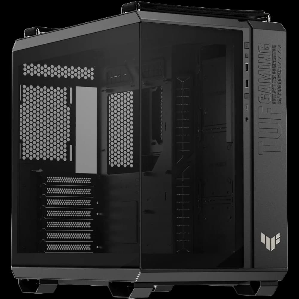 ASUS TUF Gaming GT502 Horizon ATX Mid-Tower Gaming Case - view 1 of 2