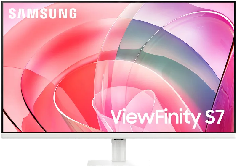 Samsung ViewFinity S70D 32-inch 4K UHD VA Monitor - view 1 of 1