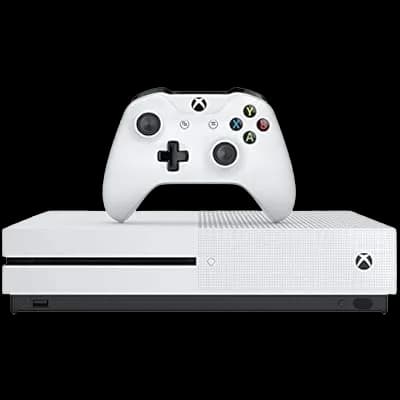 XBox One S 1TB Gaming Console - view 1 of 1