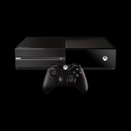XBox One X 1TB Gaming Console - view 1 of 1