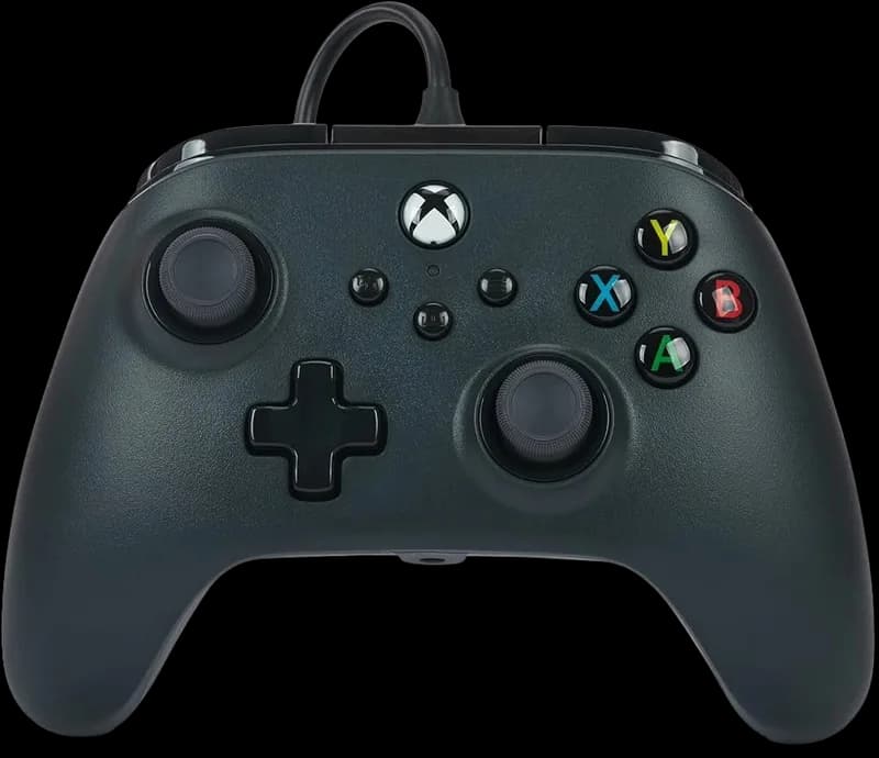 Xbox Series S Wired Controller - view 1 of 1