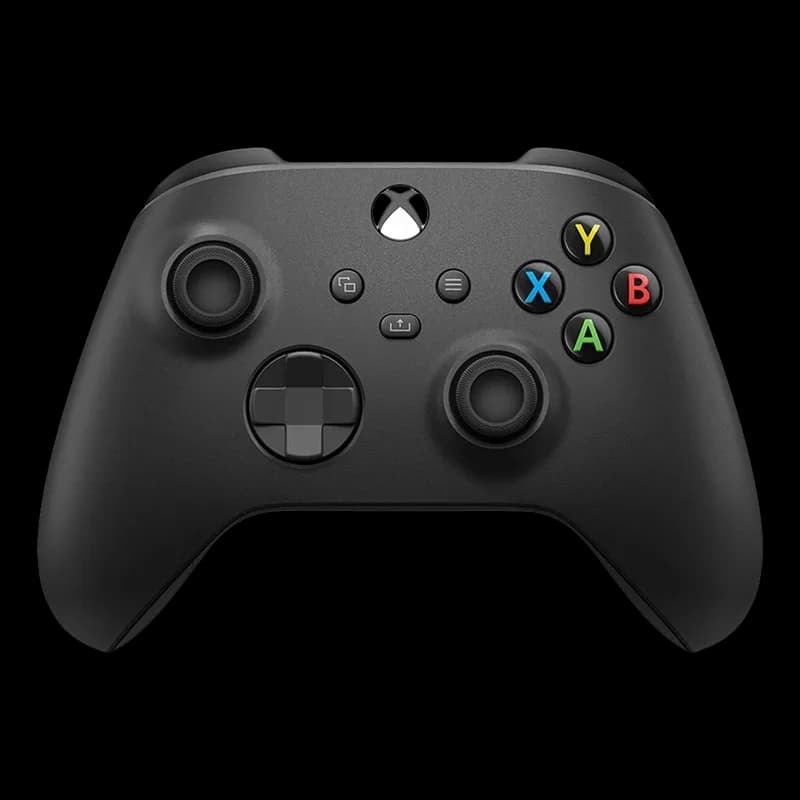 Xbox Series X Wireless Controller - view 1 of 1