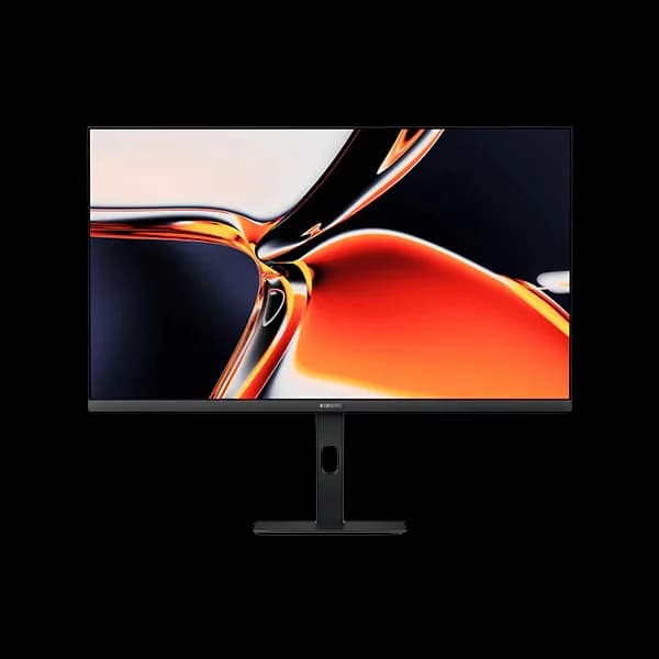 Xiaomi A27Ui 27-inch 4K UHD 60Hz IPS Monitor - view 1 of 1