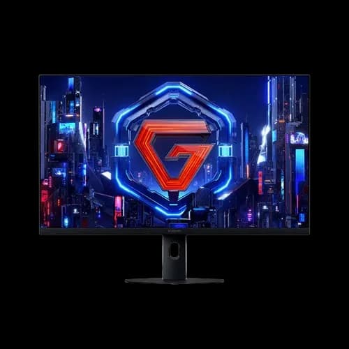 Xiaomi G27Qi 27-inch 2K 200Hz Fast IPS Monitor (2026) - view 1 of 1