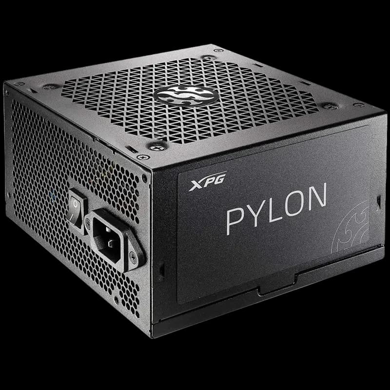 XPG Pylon 750W 80PLUS Bronze PSU Power Supply Unit - view 1 of 1