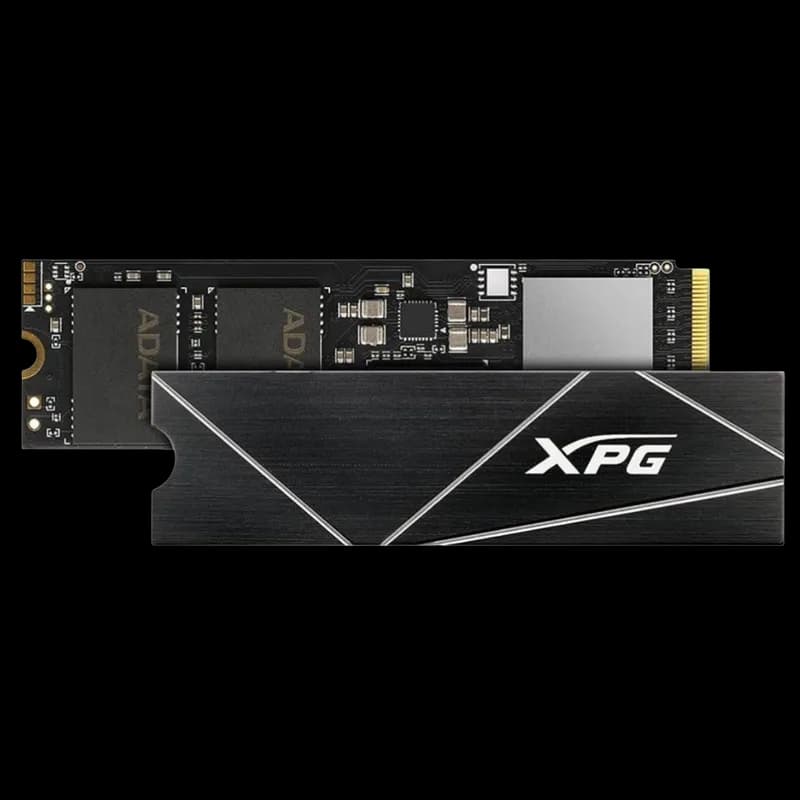 XPG S70 BLADE 1 TB NVMe Gen 4 - view 1 of 1