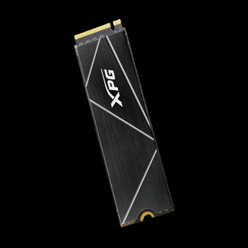 XPG S70 BLADE 2 TB NVME Gen 4 - view 1 of 1