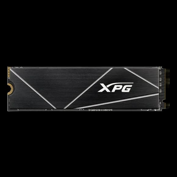 XPG S70 BLADE 512GB PCIe Gen4 M.2 NVMe - view 1 of 1
