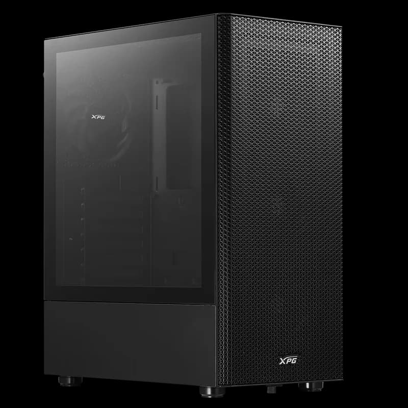 XPG VALOR MESH Mid Tower ATX Casing - view 1 of 1